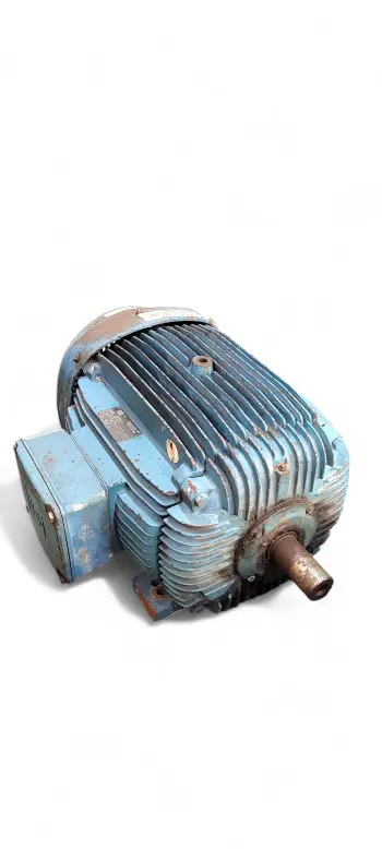 Imagem do produto Motor Elétrico 75 Cv 2 Polos 380/660 v WEG